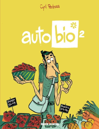 Auto-bio tome 2
