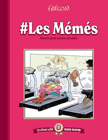 #Les Mémés
