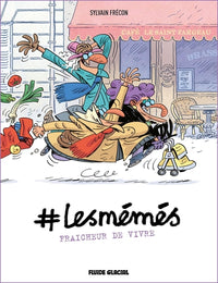 Les Mémés - tome 03