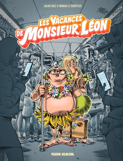 Monsieur Léon - tome 02
