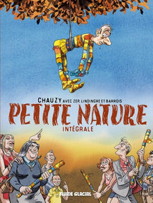 Petite nature intégrale