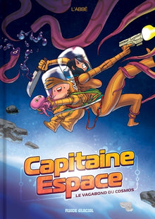 Capitaine Espace
