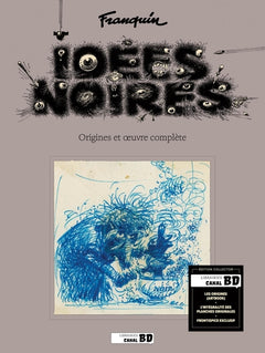 Idées noires - Les Origines