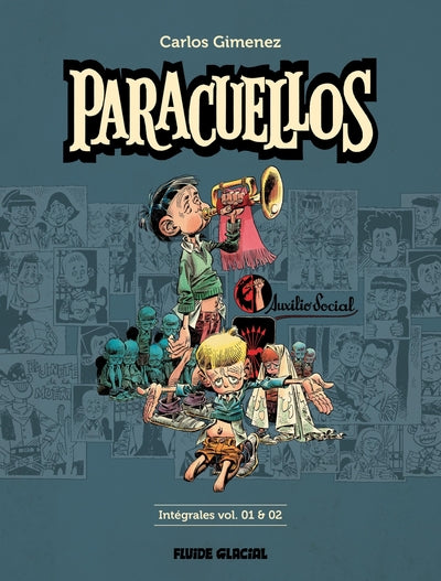 Paracuellos