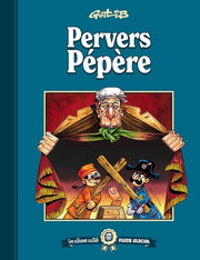 Pervers Pépère