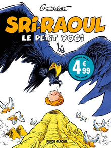 Sri-Raoul