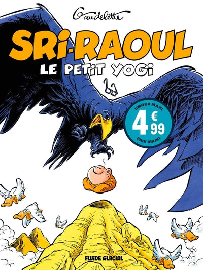 Sri-Raoul