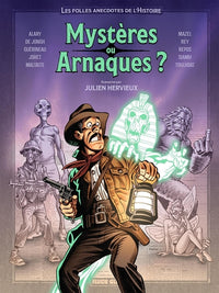 Les folles anecdotes de l'histoire - tome 02
