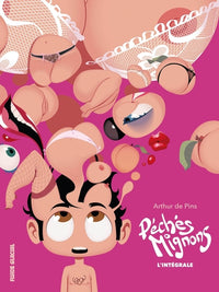 Péchés mignons - Intégrale