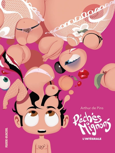 Péchés mignons - Intégrale