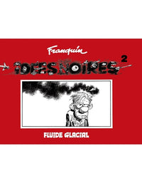 Idées noires - tome 02