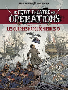 Guerres Napoléoniennes