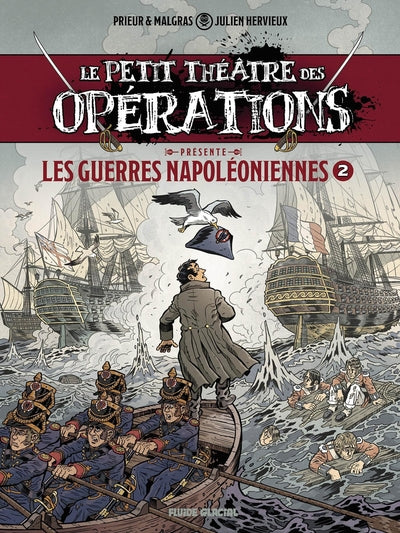 Guerres Napoléoniennes