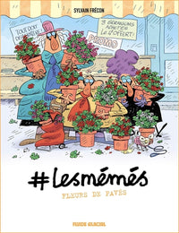 Les Mémés - tome 04