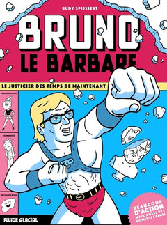 Bruno le barbare
