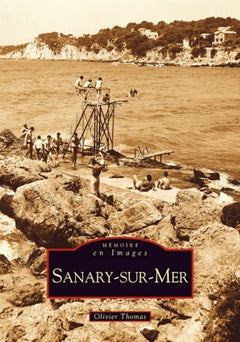 Sanary-sur-Mer - Tome I