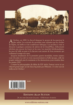Orchies
