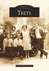 Trets