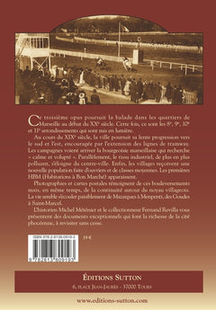 Marseille (Les vieux quartiers de) - Tome III