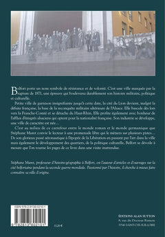 Belfort de A à Z