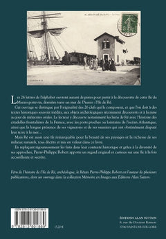 L'Île-de-Ré de A à Z