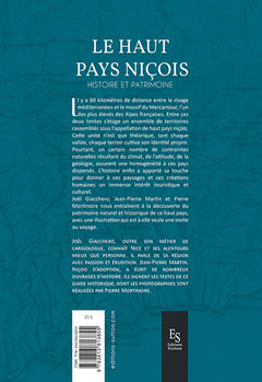 Le haut pays niçois