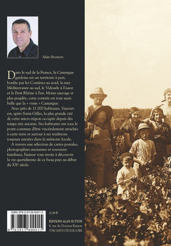 Vauvert et la Camargue gardoise (Tome I)