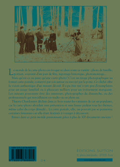 La carte-photo