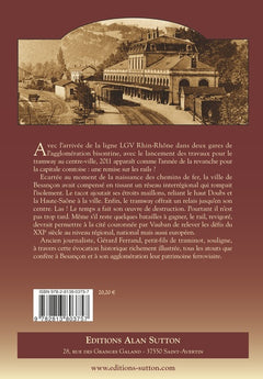 Besançon sur les rails