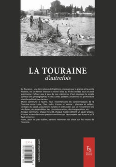 La Touraine d'autrefois