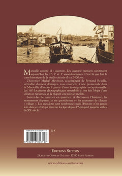 Marseille (Au coeur historique du Vieux)
