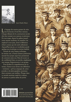 Langage des marins (Le)