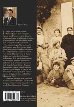 Pouzauges (Le canton de)