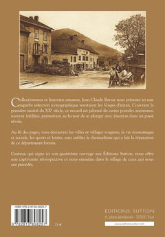 Les Vosges