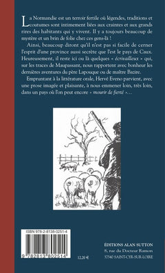 Petites histoires du pays de Caux