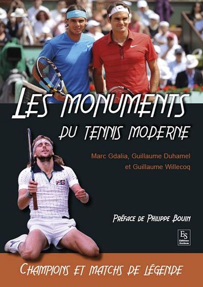 Monuments du tennis moderne