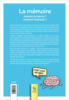 La mémoire