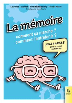 La mémoire