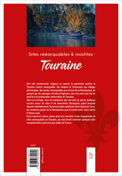 Touraine - Sites remarquables & insolites