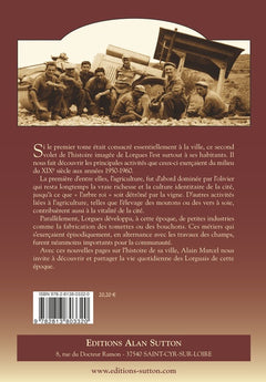 Lorgues - Tome II