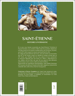 Saint-Etienne - Histoire et Patrimoine