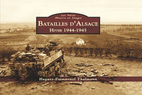 Batailles d'Alsace 1944-45
