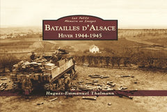 Batailles d'Alsace 1944-45