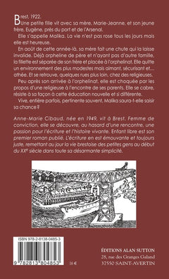 Enfant libre