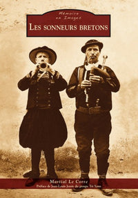 Sonneurs bretons