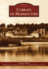 Abbaye de Marmoutier