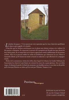 Le chanvre en Sarthe