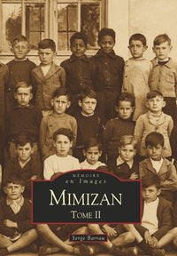 Mimizan