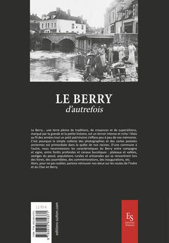 Le Berry d'autrefois