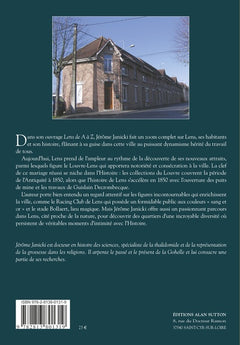 Lens de A à Z